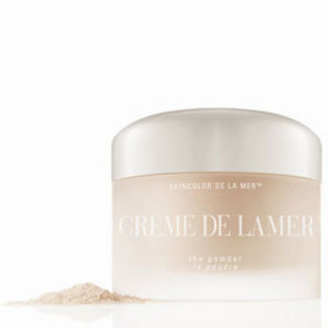 The powder